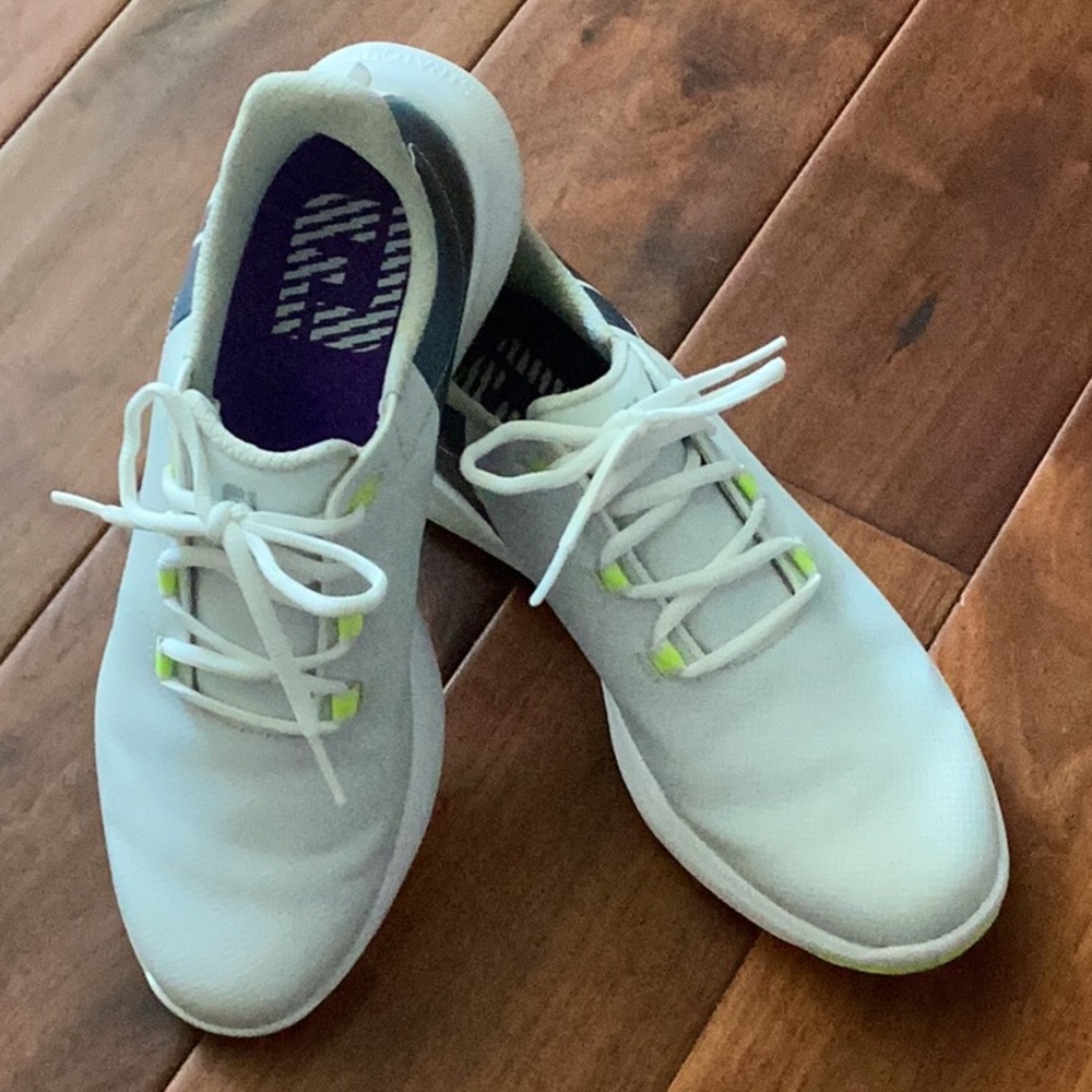 FOOTJOY FUEL SPORT WOMEN’S GOLF SHOE